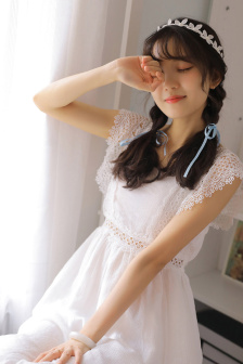 病美人by折纸